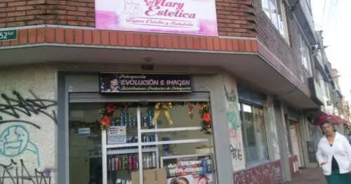 MARY ESTETICA MARY ESTETICA